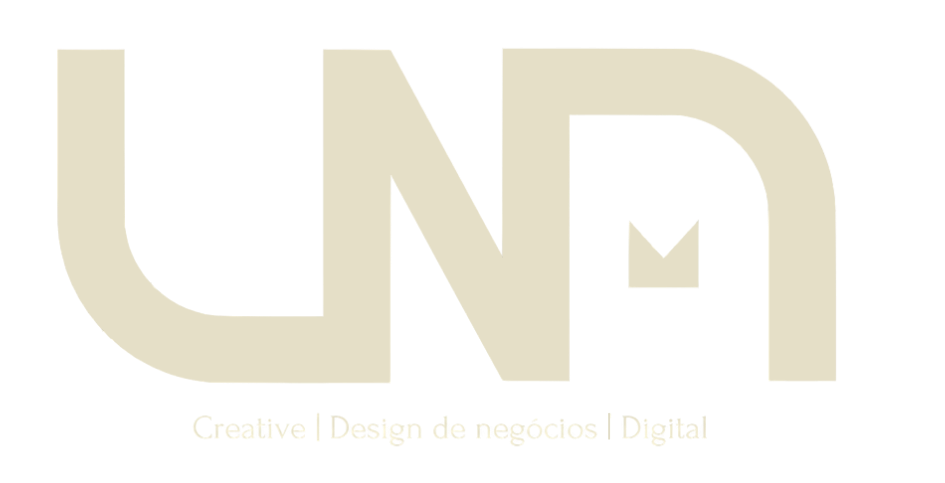 UNA — Creative, Design de Negócios, Digital